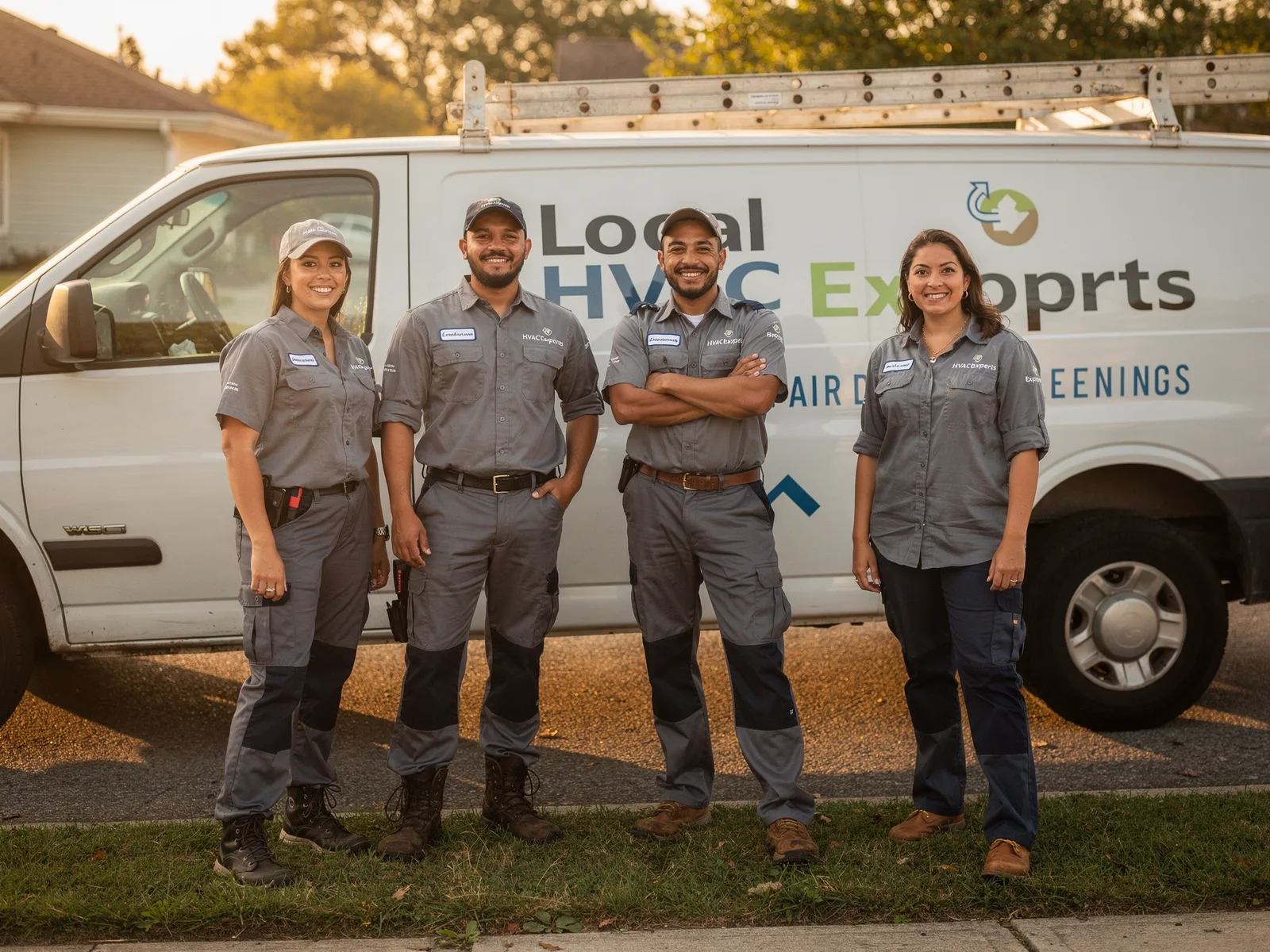 24/7 HVAC Repair & AC Replacement company in Mukwonago, WI